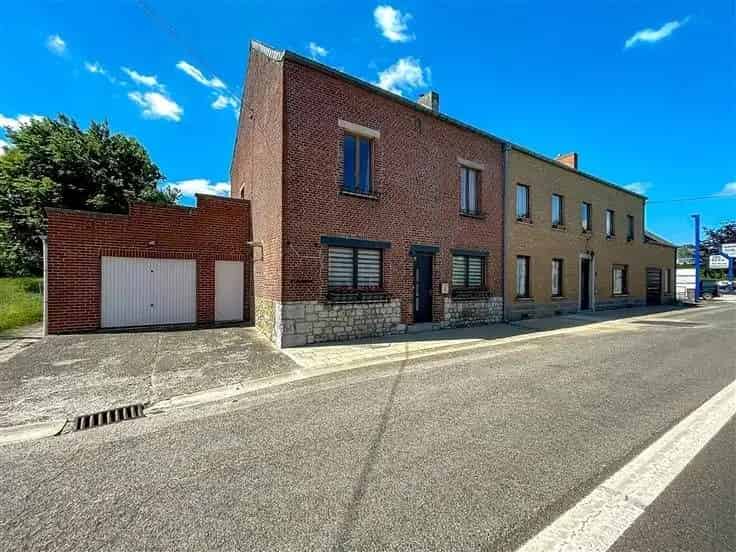 Huis Te Koop