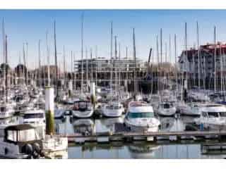 Kantoor te koop Nieuwpoort 203m2 casco