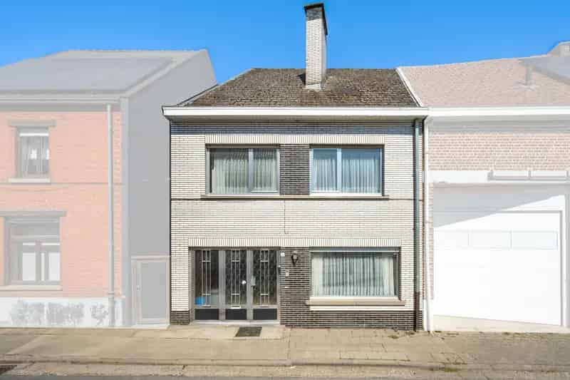 Huis te koop