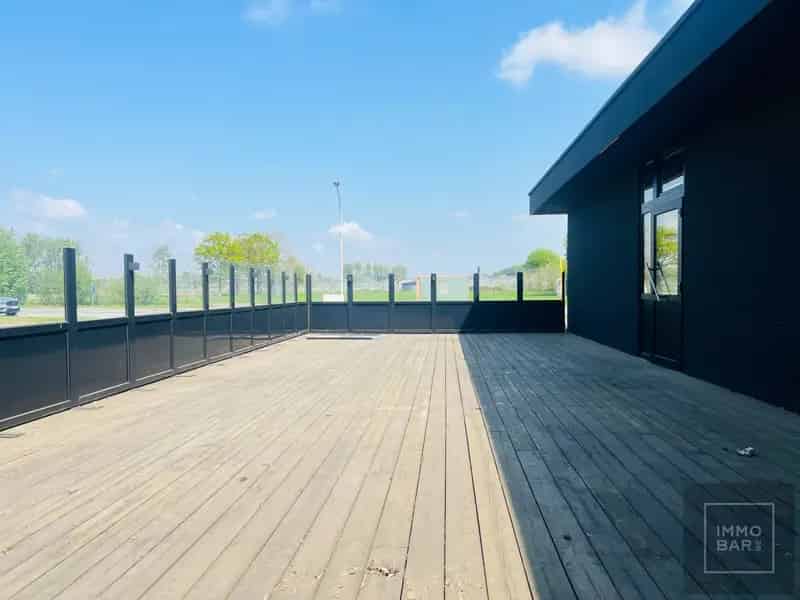 Kantoor te koop in Laarne