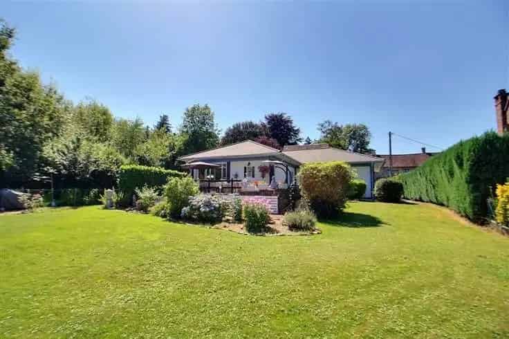 Huis Te Koop