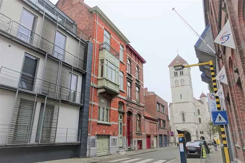 Appartement te huur in Gent