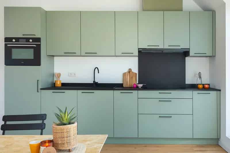 Instapklaar & lichtrijk apt. met zuidterras op toplocatie  8460683