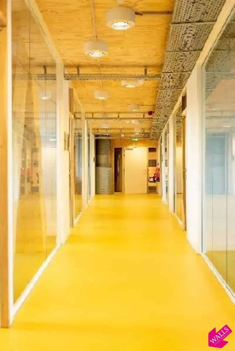 Bedrijfsvastgoed Te Huur , 139,139A, Turnhoutsebaan, Antwerpen, Antwerpen