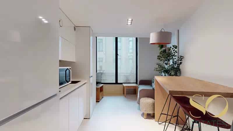 Appartement te huur
