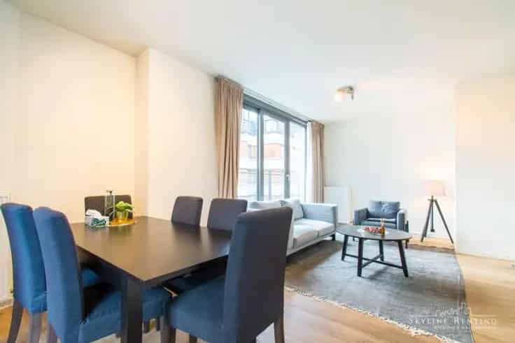 Appartement 2 slaapkamers Terras Parking Sint Katelijn