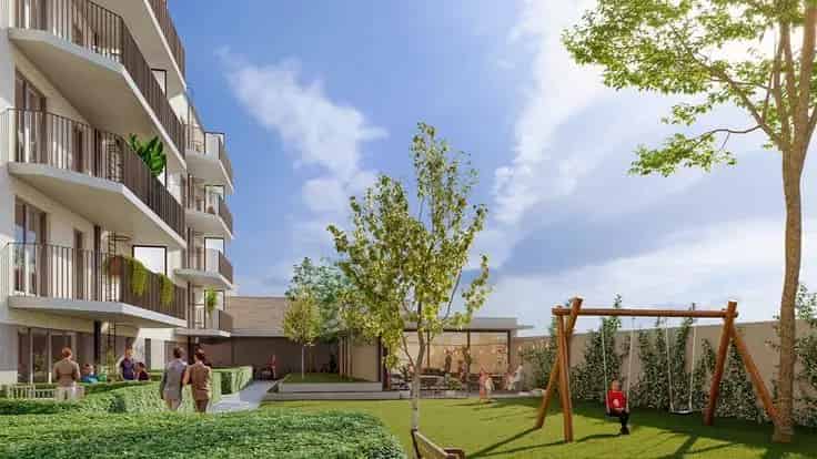 Appartement Te Koop