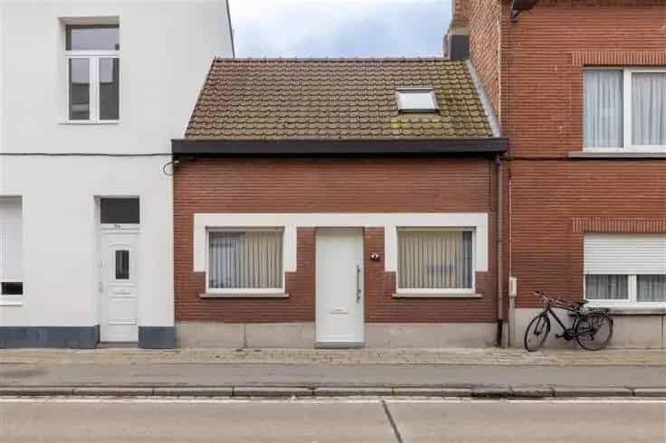 Huis Te Koop