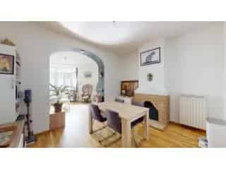 Appartement te koop Schaarbeek 3 slaapkamers terras