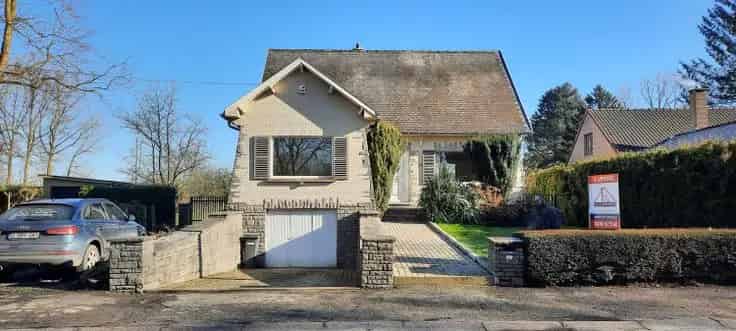 Huis Te Koop