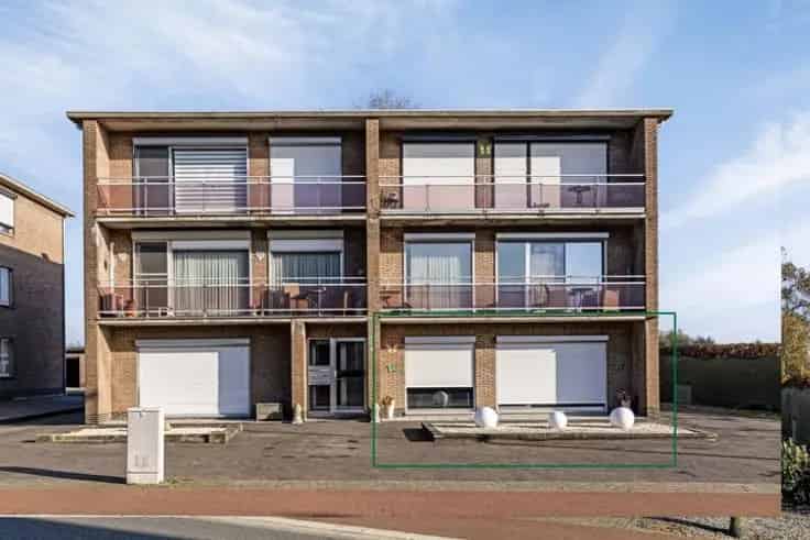 Appartement Te Koop