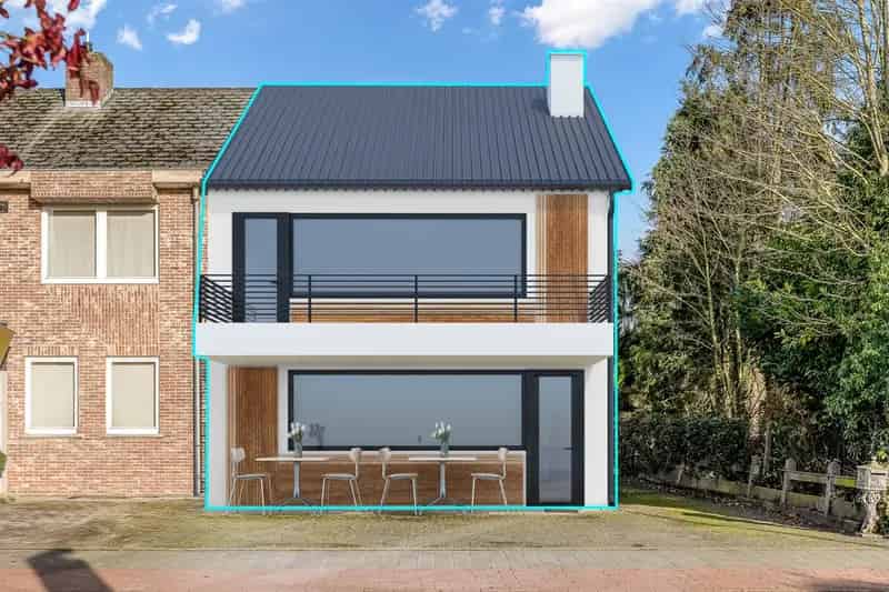 Huis te huur
