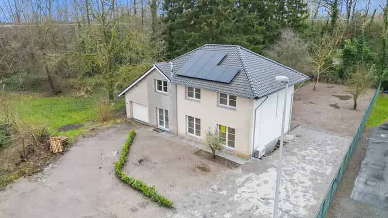 Huis te koop in Maasmechelen
