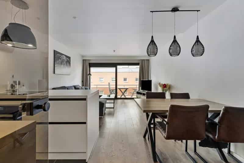Appartement te koop