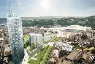 Project: 1329242-3136445 - Luik 1329242-3136445