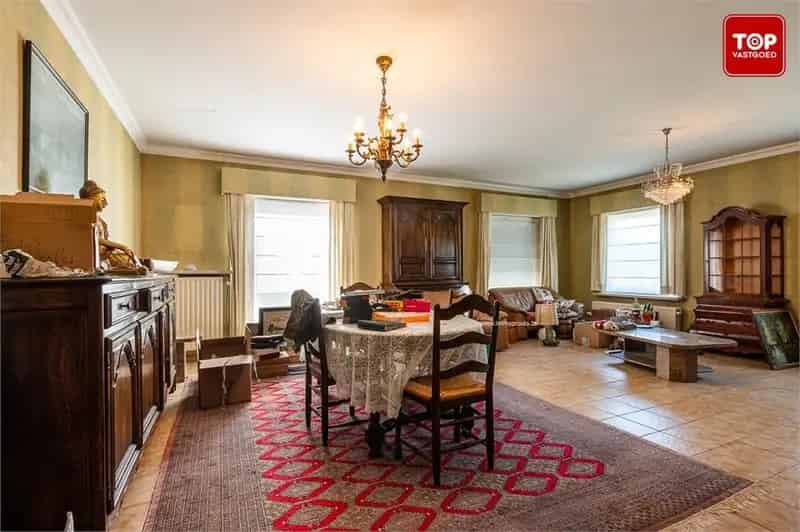 Huis te koop Vinderhoute