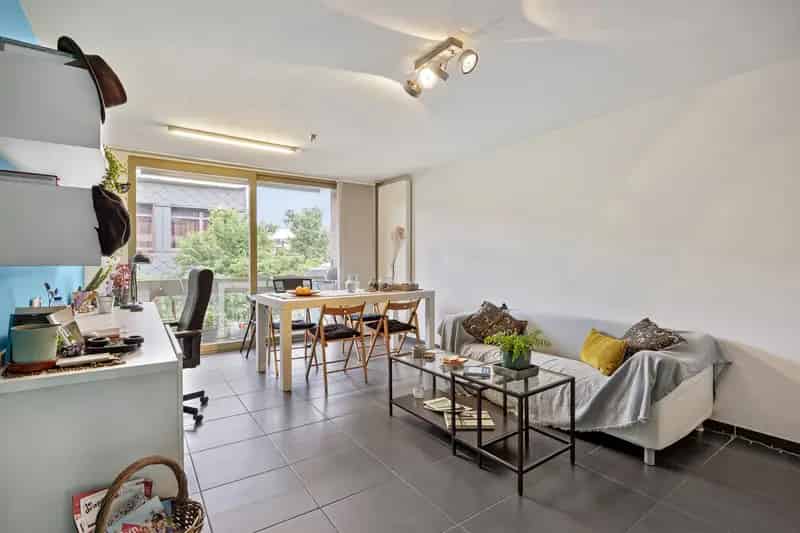 Instapklare Studio te Leuven - 1 Slaapkamer - EPC B
