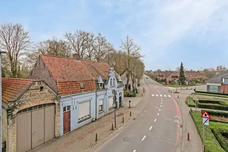 Huis te koop in Vichte