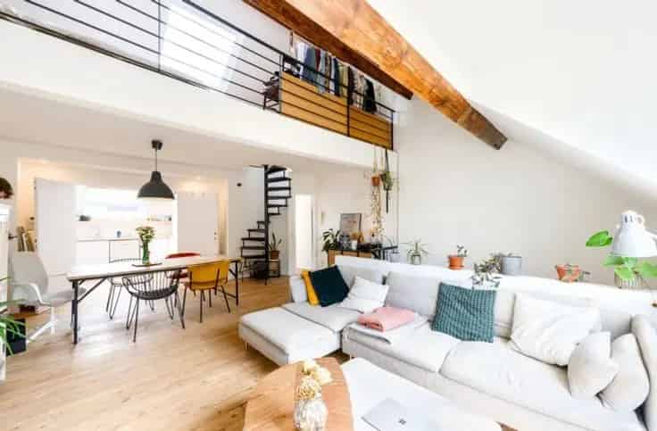 Penthouse Te Koop