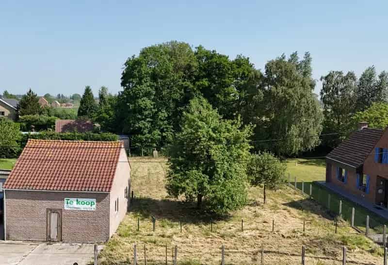 Grond te koop