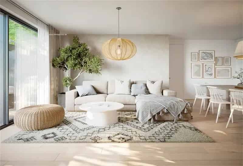 Appartement te koop Kapelle-op-den-Bos