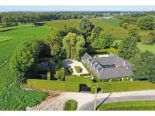 Villa te koop - Hasselt RBT66601