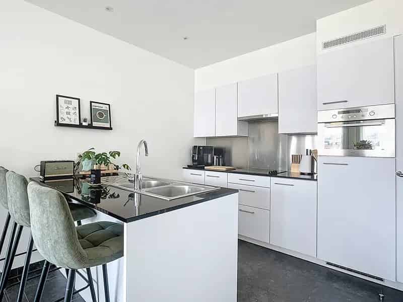 Appartement te koop