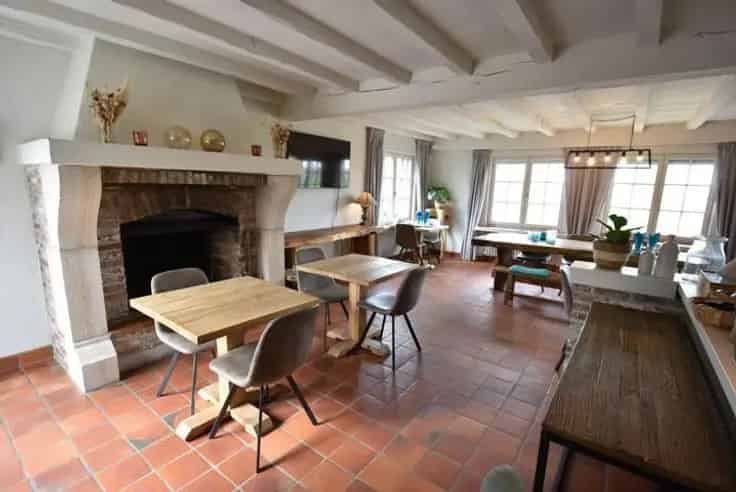 Villa Te Koop