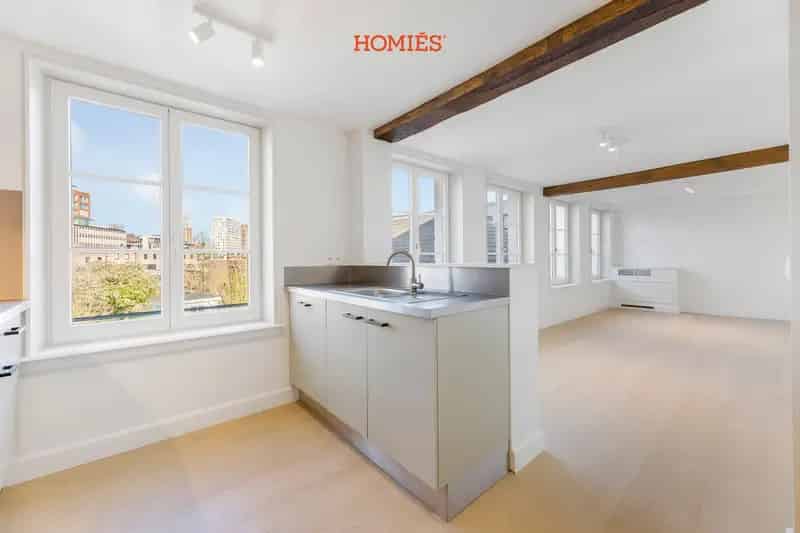 Appartement te koop