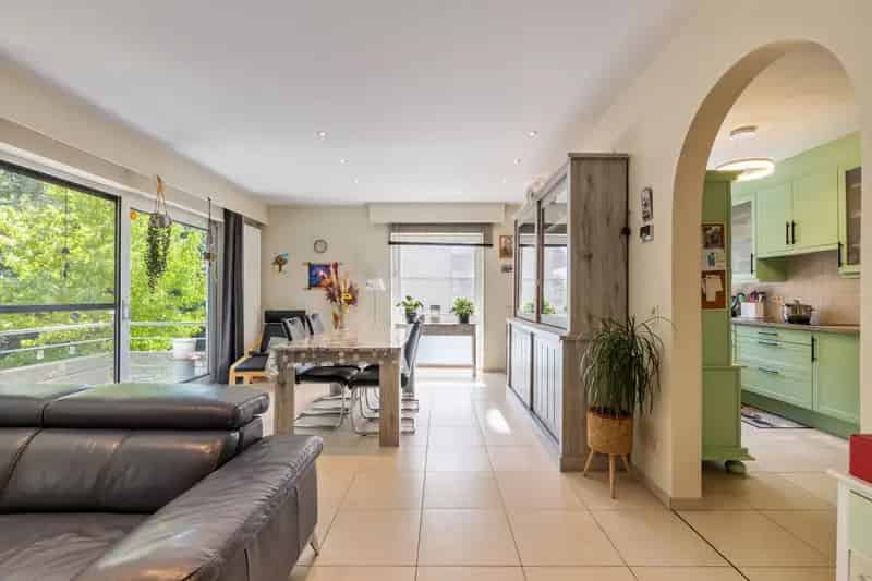 Appartement te koop in Temse