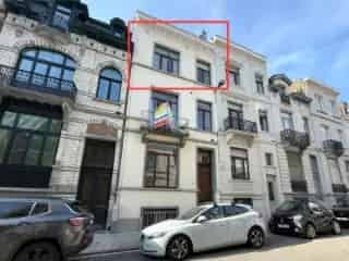 Duplex te huur - Brussel VBC54889   In optie