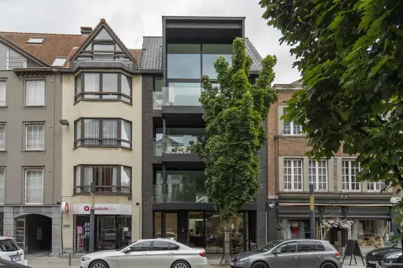 Appartement te huur