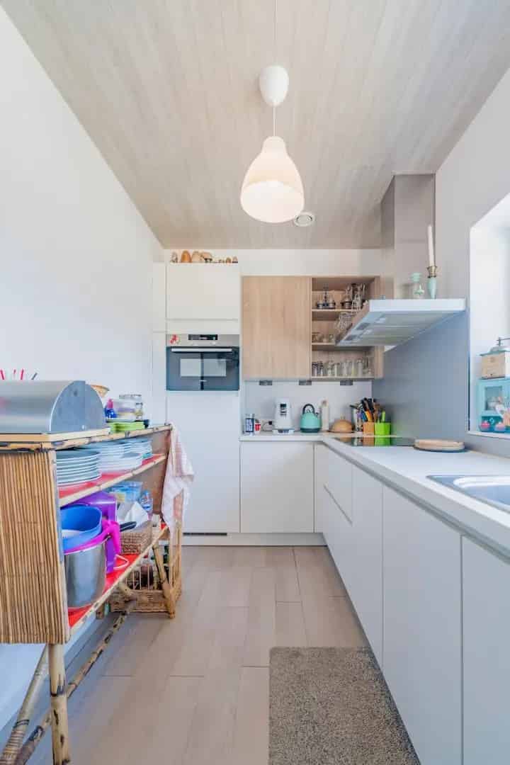 Appartement te koop