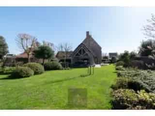 Villa te koop - Koksijde RBT00877