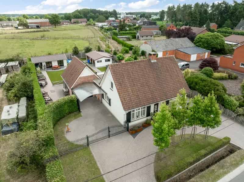 Huis te koop