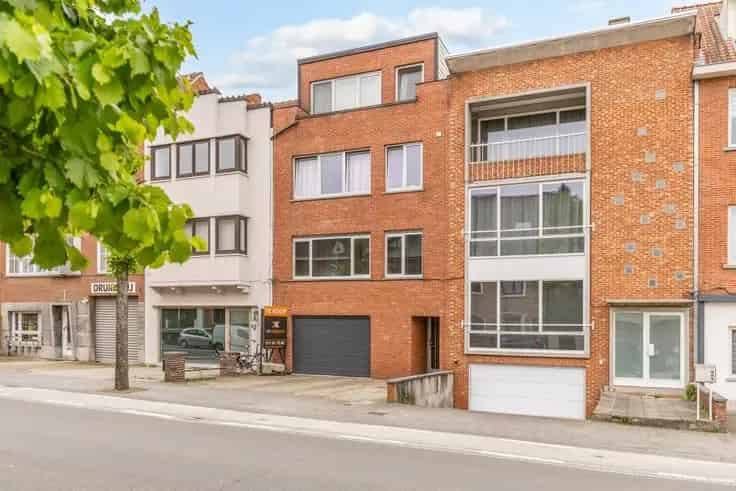 Appartement Te Koop