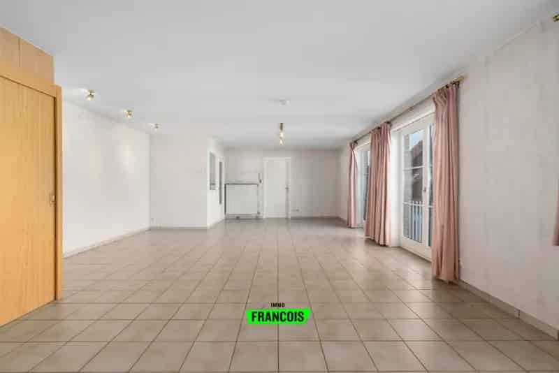 Instapklaar en energiezuinig duplex appartement - mogelijkheid aankoop garage!