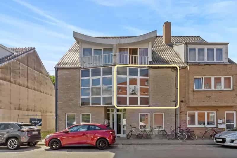 Appartement te huur