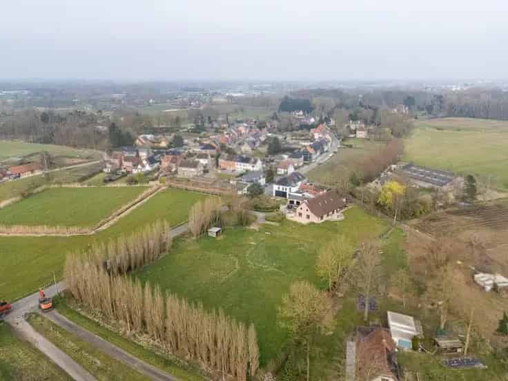 Landhuis Te Koop