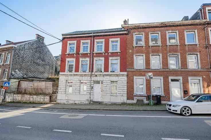 3 Appartementen Te Koop