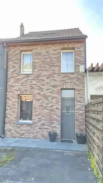 Woning te koop Geraardsbergen