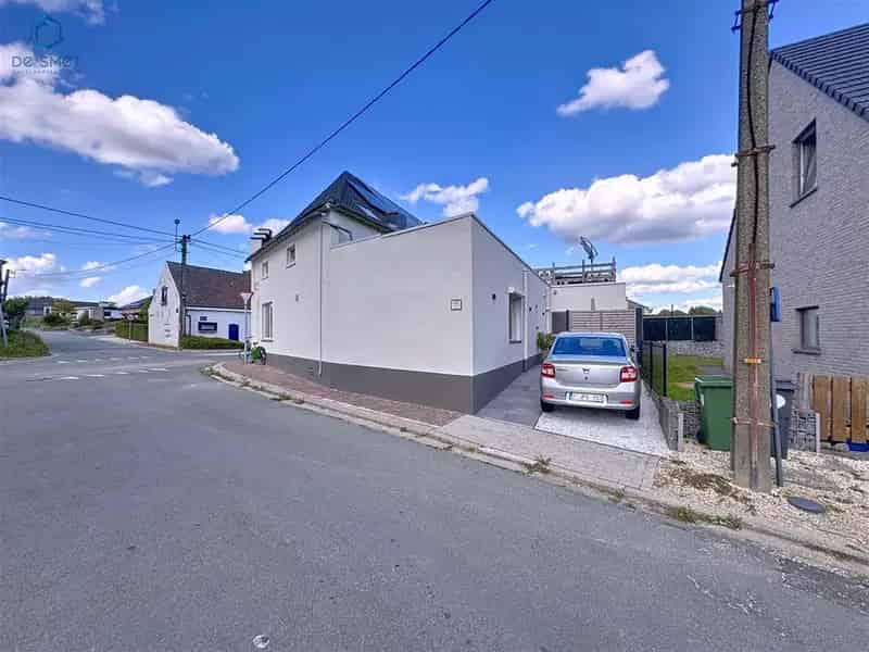 Appartement te koop in Geraardsbergen