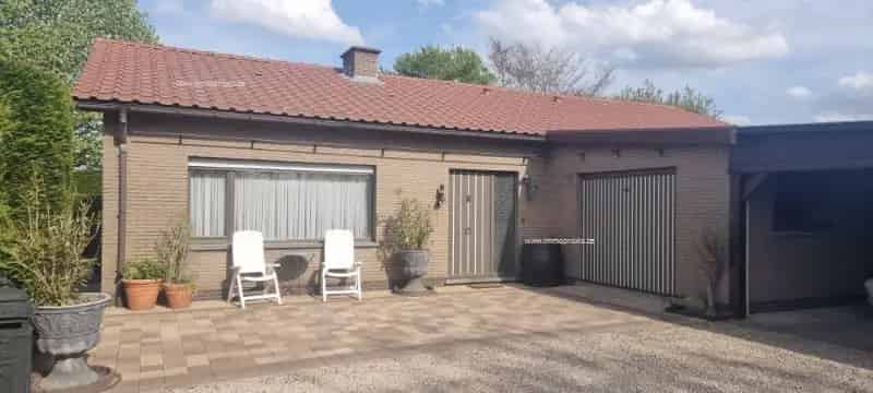 Bungalow te koop Lochristi