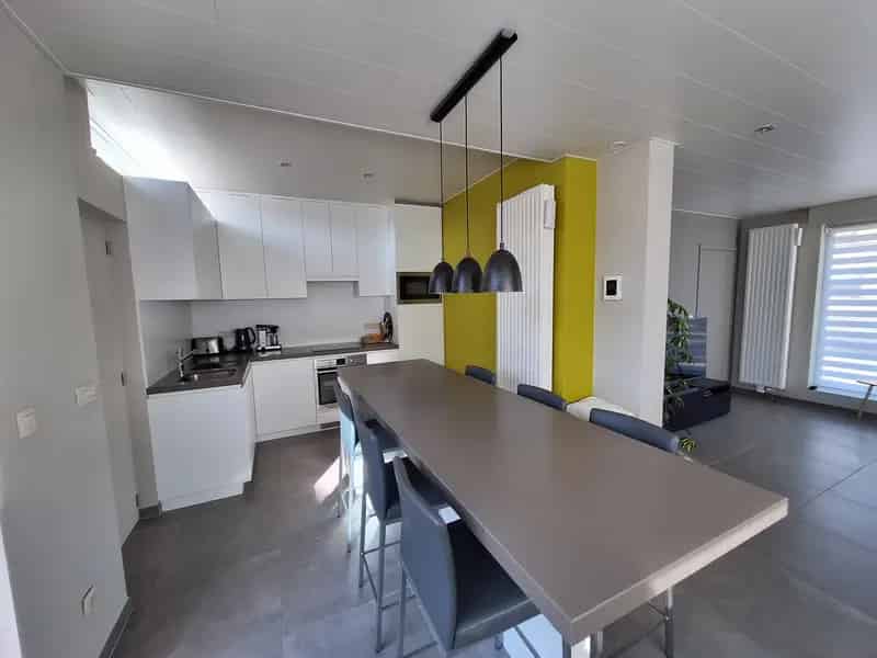 Instapklare woning met 2 slaapkamers én zonnige tuin!