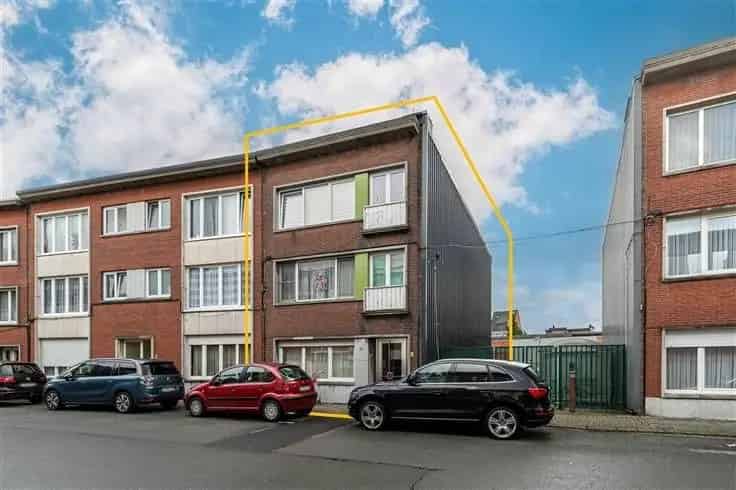 Appartementsblok Te Koop