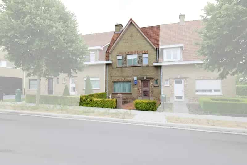 Woning Rustige Ligging Garage Uitweg