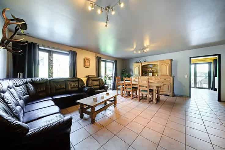 Huis Te Koop