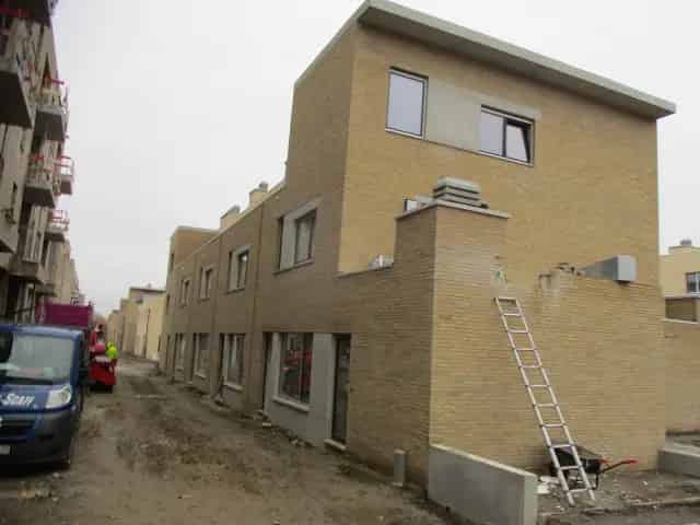 Michel Wittockstraat 4-14