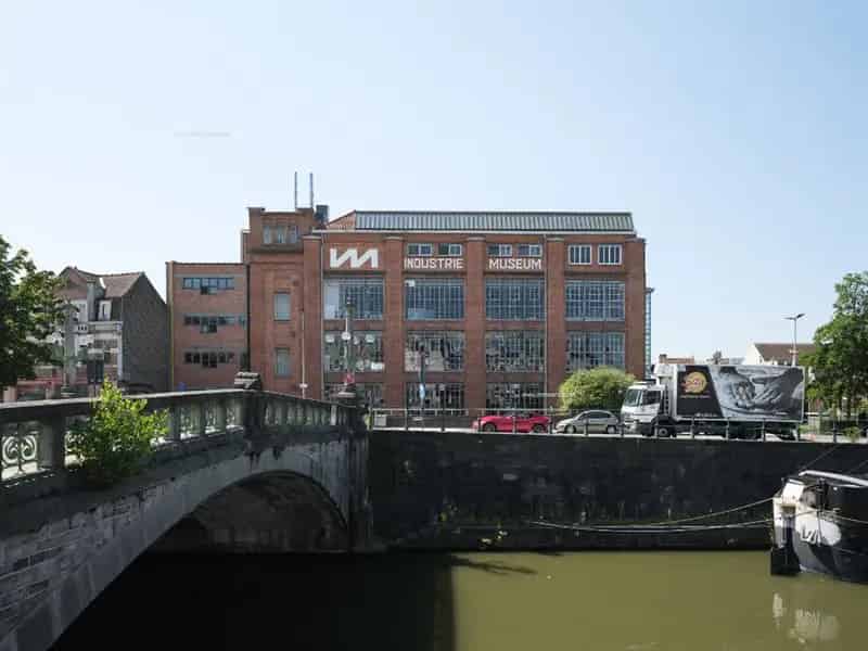 Appartementsgebouw te koop Gent