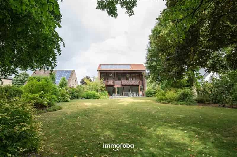 Huis te huur Zulte: Instapklare villa met 4 slaapkamers en tuin